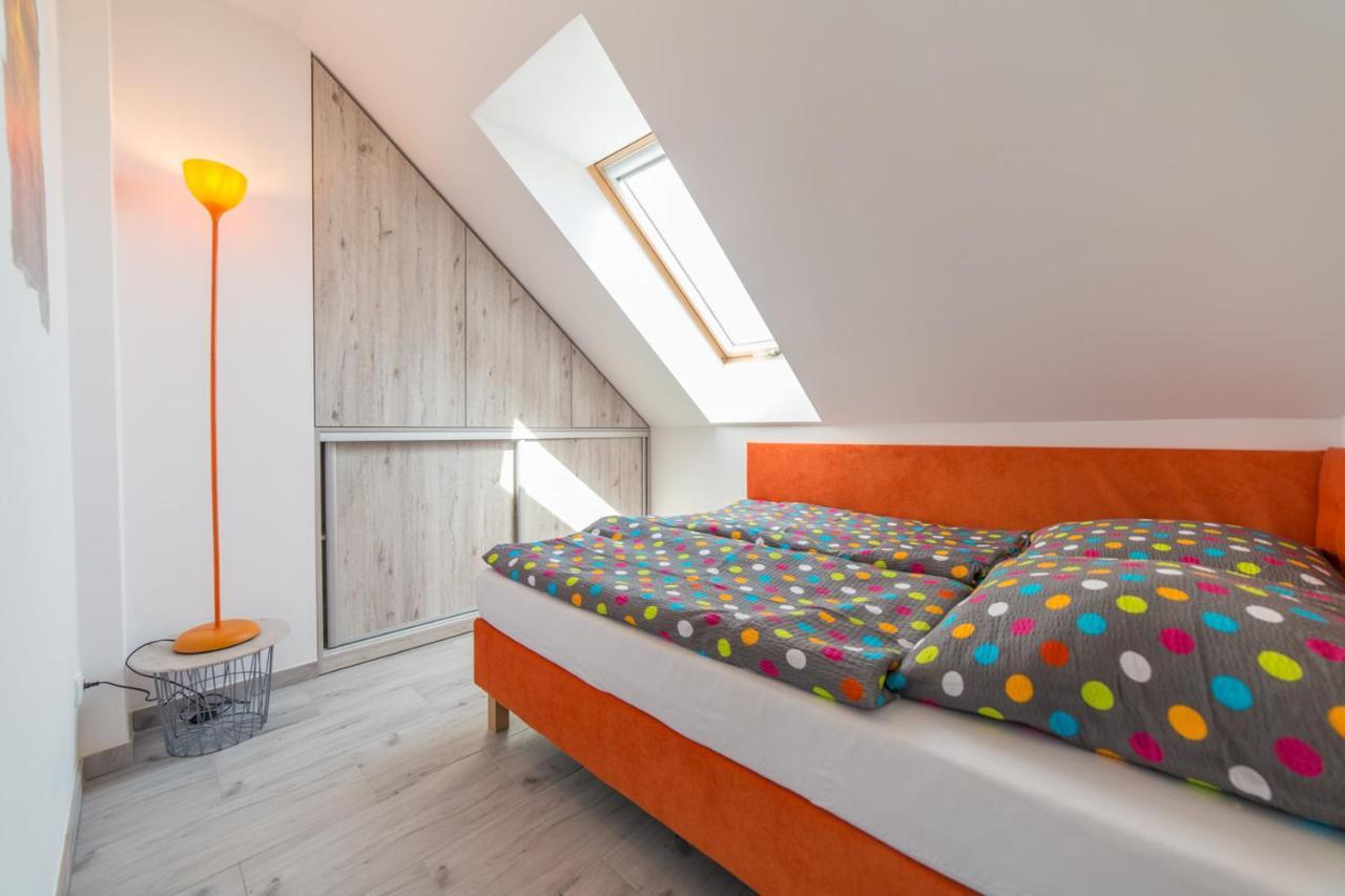 Dom Wakacyjny Katamaran Międzywodzie Extérieur photo